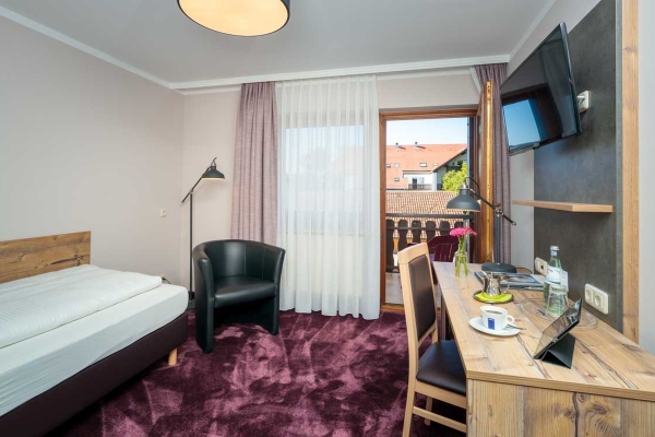 Hotel Pockinger Hof